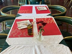 -ITA·意塔意大利餐厅(亦庄店)