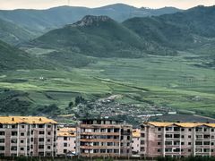 -图们国门景区