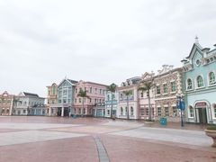 -厦门方特梦幻王国