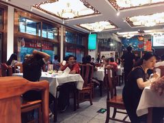 大堂-峨嵋酒家(地安门店)