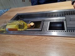 -老板不给炸自助炸串(中央大街总店)