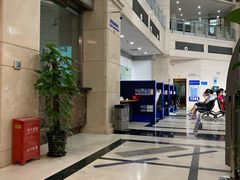 -中国建设银行自助银行(上海杨浦支行)