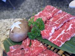 -安又胖韩国烤肉(美罗城店)