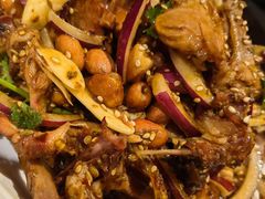 -三个大叔烤羊肉串·炭炉砂锅菜(西三旗店)