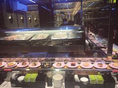 -争鲜回转寿司(通州万达店)