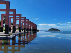 -漳州滨海火山岛自然生态风景区