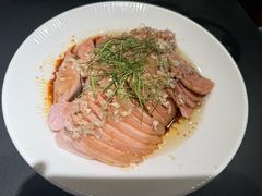 沙姜猪手-有记家厨(后龙西街店)