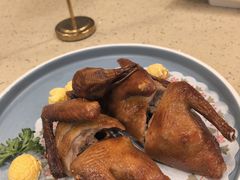 -点都德(龙之梦店)