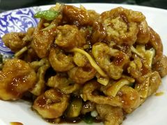 -东四民芳餐厅(世茂工三店)