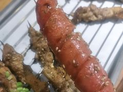 -木屋烧烤(万德庄店)