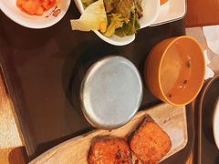 -和风日本料理(腾飞园店)