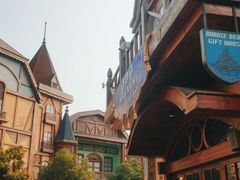 -郑州方特梦幻王国