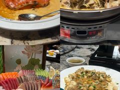 -金塘胜宴(石湾店)