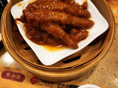 -点都德(龙之梦店)