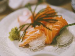 -小山日本料理(太古汇店)