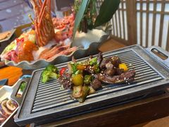 -一本料理(西溪天街店)