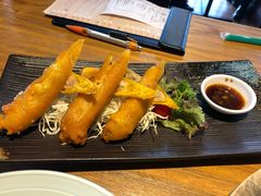 -大雄寿司(中华广场店)