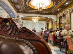 -新疆伊宁远征餐厅