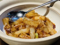 -明湖楼·经典鲁菜山东海鲜(大明湖店)