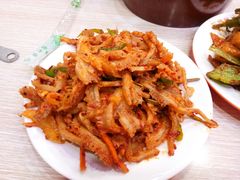 -三姐妹冷面馆(保卫路店)