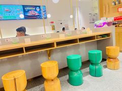 -甲乙饼·手工牛肉饼(东方广场店)
