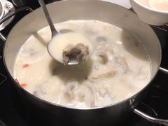 胡椒猪肚鸡-捞王猪肚鸡火锅(财富中心店)