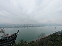 -丰都鬼城名山景区