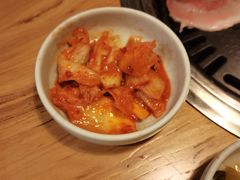 -梅梅家的烤肉店(槐北路店)