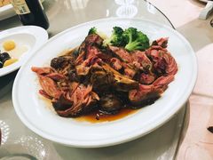 特色卤蹄膀-同庆楼(花园店)