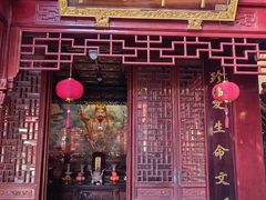 -钦赐仰殿道观