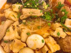 -春发生饭店·非遗(南院门店)