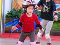 -酷迈儿童体能运动馆(九棵树店)