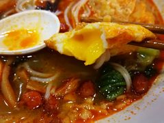 -瓦记米粉(东鼓道店)