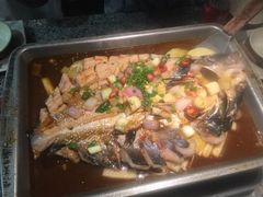 -里岛烤鱼(东港凯虹广场店)