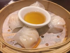 虾饺皇-涌上外婆桥(慈溪店)