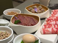 -海底捞火锅(万象城店)