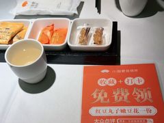 -小厨娘淮扬菜(诚信大道店)