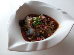 遵义凉粉-泉味道贵州厨房(三里河店)