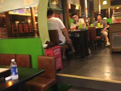 -巴麦隆自助烤肉(桂林路店)