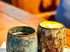 -旧雨咖啡·CoffeeFORU(黄村奥体店)