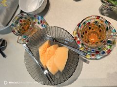 -悦融琥珀·京鲁菜·海味珍品(西单店)