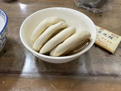 -老刘家泡馍·陕西老字号(钟楼广济街店)