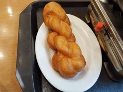 -华中科技大学东三学生食堂