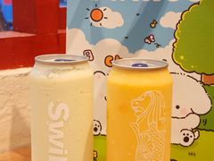 -新加坡斯味洛·鲜奶茶(石牌东店)