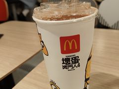-麦当劳(星光行店)
