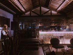 -Nirvana Cafe&Bar(北仓文创街区店)