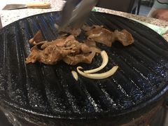 -厚味居炙子烤肉·清真(天桥南纬路店)