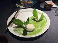 -華府(凯德晶萃店)
