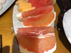 -和彩放题餐厅(酒仙桥店)