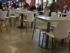 大堂-乡村基(双流时代奥特莱斯餐厅)